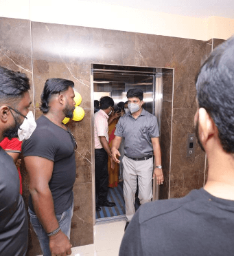 private security1 - Security Guard in Kochi - security services in kochi - security agencies in ernakulam