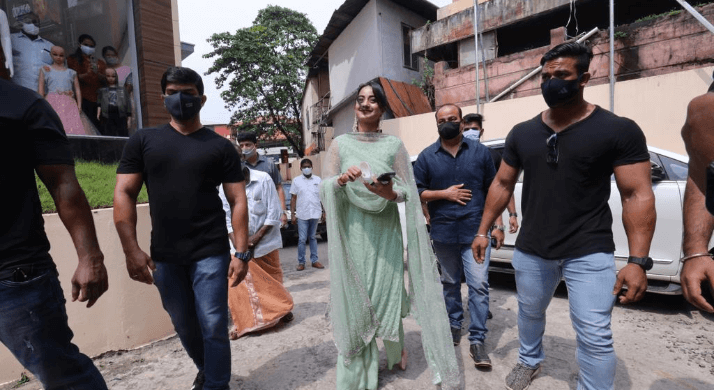 private security3 - Security Guard in Kochi - security services in kochi - security agencies in ernakulam