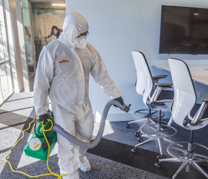 Office sanitization - Security Guard in Kochi - security services in kochi - security agencies in ernakulam