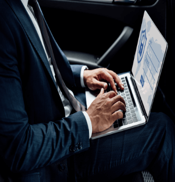 Our Work Process for security services in kochi - security agencies in ernakulam