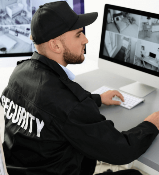 Disciplined Security Guard in Kochi - security services in kochi - security agencies in ernakulam